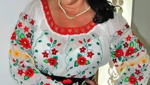 "In martie facea 53 de ani , era un om bun" Noi detalii despre Mihaela Cojocaru, artista a carei moarte a luat prin surprindere intreaga suflare a interpretilor de muzica populara