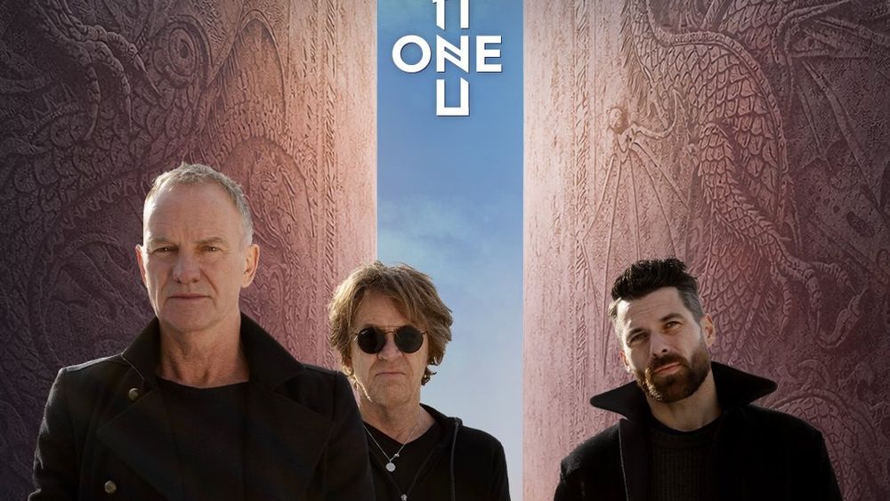 Sting vine la UNTOLD 2026