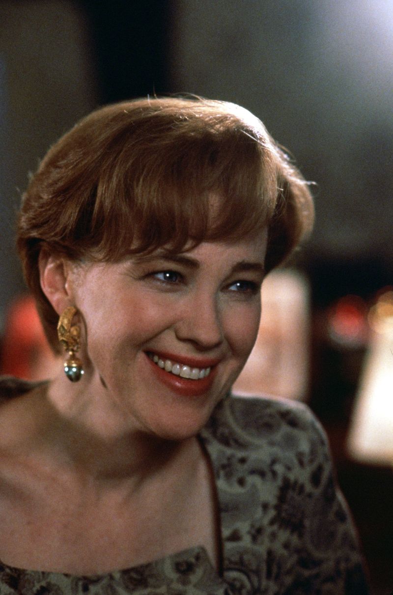 Ce s-a întâmplat cu actrița Catherine O'Hara?