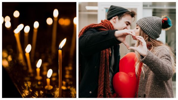 S&acirc;mbăta Morților și Valentine's Day pică &icirc;n aceeași zi &icirc;n 2026. Ce trebuie să știi despre cele două sărbători? Tradiții și obiceiuri pentru 14 februarie