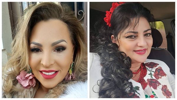 LA CE GEST a recurs Jeni Nicolau după ce a aflat despre moartea Mihaelei Cojocaru? Dispariția interpretei de muzică populară este copleșitoare pentru &icirc;ndrăgita artistă: &bdquo;Mă doare că n-am mai vorbit cu ea, că am am&acirc;nat, că am crezut că mai este timp&rdquo;