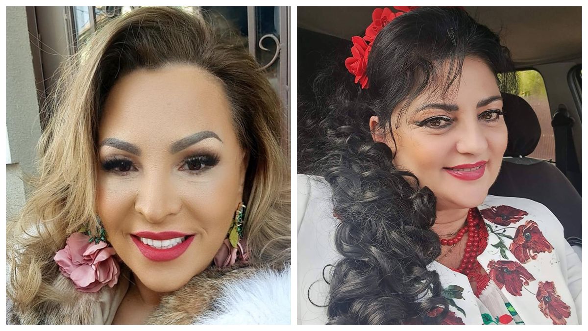 Mesajul transmis de Jeni Nicolau 