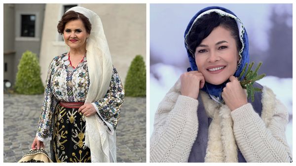 Niculina Stoican, PRIMA REACȚIE după ce a c&acirc;știgat definitiv procesul cu Olguța Berbec! &bdquo;Am &icirc;ncercat să răm&acirc;n demnă și să lupt pentru a-mi apăra numele și munca de o viață&rdquo;. Războiul dintre cele două artiste a ajuns la final după 5 ani de tensiuni