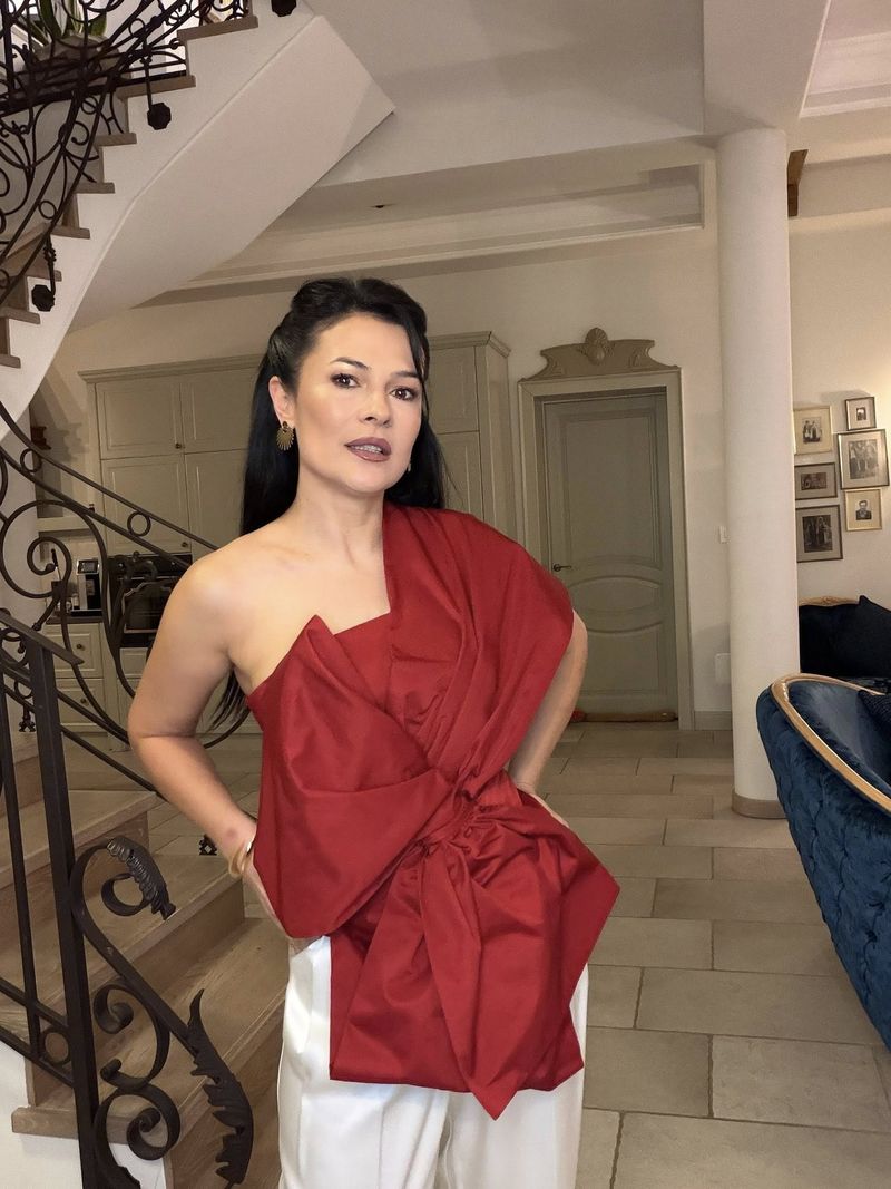 Olguța Berbec proces