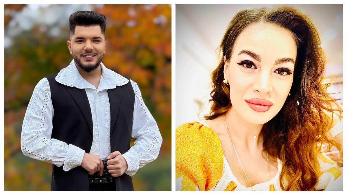 Scandal neașteptat &icirc;ntre Teodora Pană și Marian Medregoniu