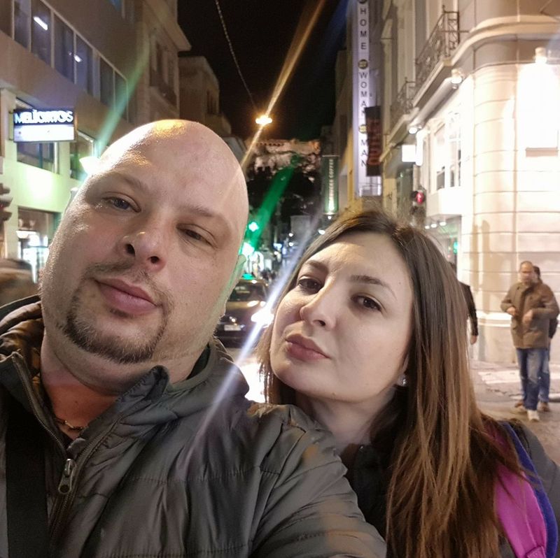 Au murit Diana și Sorin Iacob 