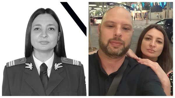Cine era și cu ce se ocupa Diana, soția afaceristului Sorin Iacob? Femeia lucra de 10 ani &icirc;n Jandarmerie și urma să devină mamă &icirc;n luna martie, &icirc;nsă destinul a făcut ca aceasta să &icirc;și piardă viața brusc &icirc;n accidentul cumplit