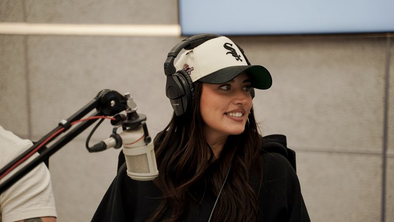 Liviu Teodorescu și Antonia, povești matinale la &bdquo;Brigada devreme&rdquo;, de la Radio Impuls