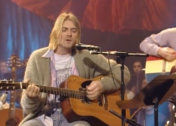 EXPLOZIV! Moartea lui Kurt Cobain, pusă din nou sub semnul &icirc;ntrebării: &bdquo;A fost omor&acirc;t!&rdquo;