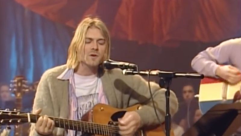 EXPLOZIV! Moartea lui Kurt Cobain, pusă din nou sub semnul &icirc;ntrebării: &bdquo;A fost omor&acirc;t!&rdquo;