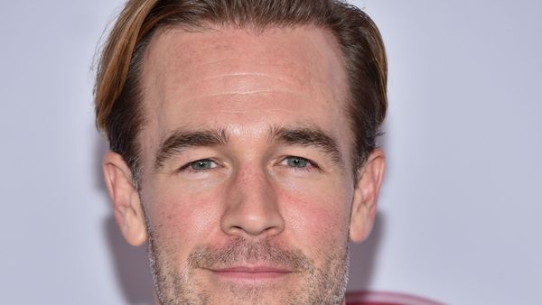 James Van Der Beek, vedeta din &rdquo;Dawson's Creek&rdquo;, a murit la 48 de ani