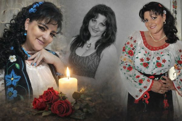 Fiica Mihaelei Cojocaru RUPE TĂCEREA! De ce a murit, de fapt, &icirc;ndrăgita interpretă de muzică populară? &bdquo;Nu a avut cancer sau alte lucruri care se speculează &icirc;n mediul online&rdquo;