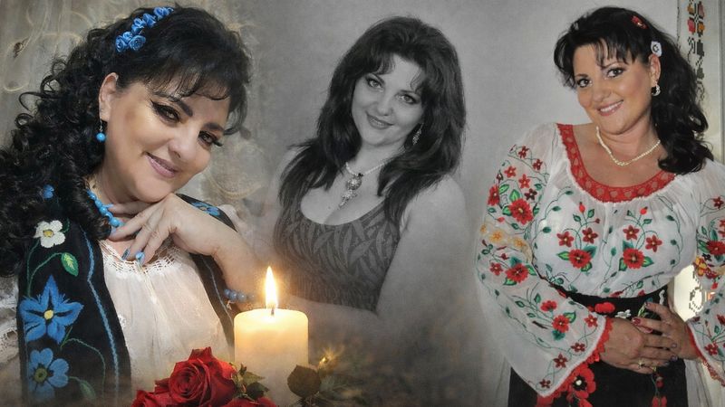 Fiica Mihaelei Cojocaru RUPE TĂCEREA! De ce a murit, de fapt, &icirc;ndrăgita interpretă de muzică populară? &bdquo;Nu a avut cancer sau alte lucruri care se speculează &icirc;n mediul online&rdquo;