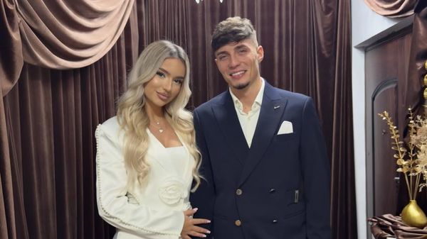 Vacanța a &icirc;nceput cu peripeții pentru Dorobanțu și Naomi! CE AU PĂȚIT c&acirc;știgătorul &bdquo;Casa Iubirii&rdquo;, sezonul 4, și iubita lui &icirc;nainte să plece &icirc;n Dubai: &bdquo;Era să răm&acirc;nem și fără vacanță, și supărați și cu banii luați!&rdquo;