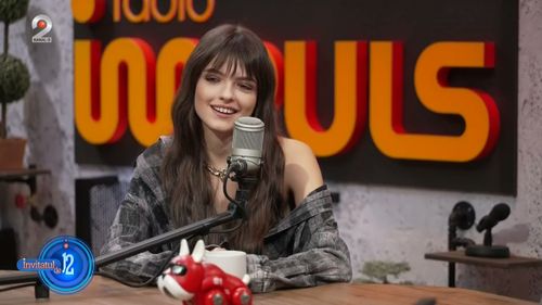 Sabrina Stoica: "Am avut un an cu multe incercari. Simteam ca pic mental!"