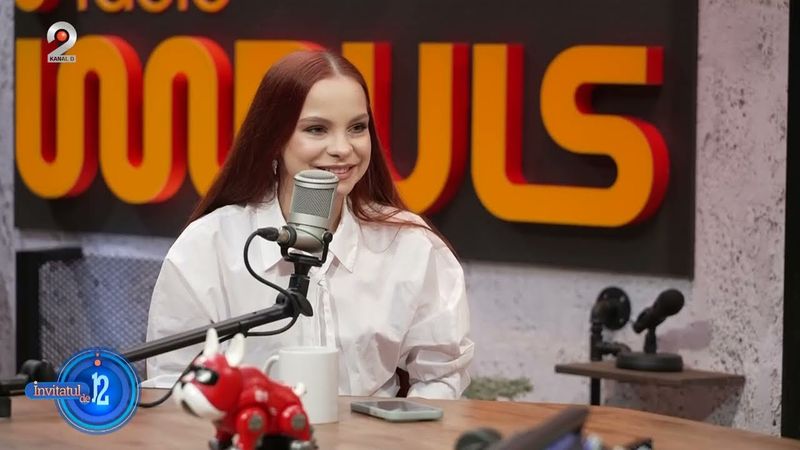 Yuka, despre muzica, curaj si autenticitate! "Fac muzica de cand ma stiu!"