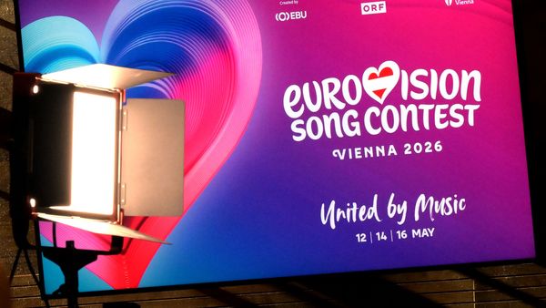 S-a anuntat lista cu cei 10 finaliști ai Selecției Naționale Eurovision 2026. Un loc &icirc;n finală va fi decis de public