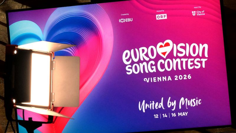 S-a anuntat lista cu cei 10 finaliști ai Selecției Naționale Eurovision 2026. Un loc &icirc;n finală va fi decis de public