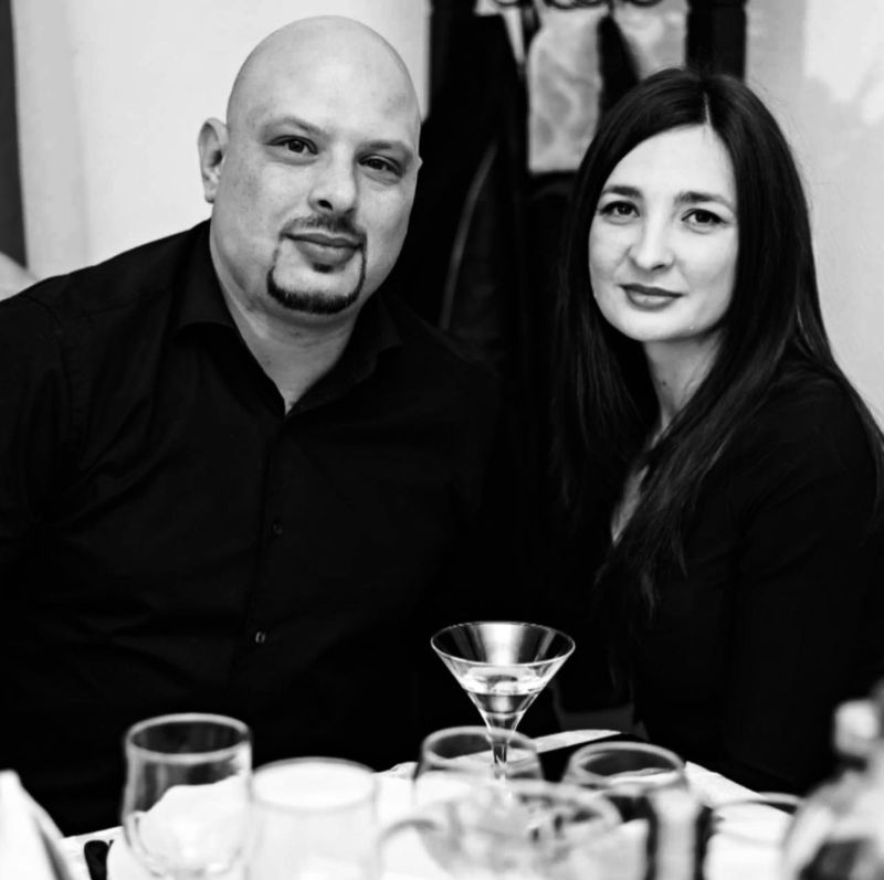 Când are loc înmormântarea Dianei și a lui Sorin Iacob? 