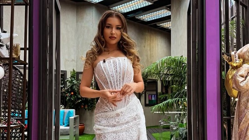 Veronica face ANUNȚUL despre cererea &icirc;n căsătorie &icirc;nainte de Valentine's Day! Urmăritorilor nu le-a venit să creadă. DEZVĂLUIREA c&acirc;știgătoarei &bdquo;Casa Iubirii&rdquo;, sezonul 4 a st&acirc;rnit multe reacții &icirc;n mediul online