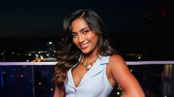 Bella Santiago, prima reacție după ce a ratat finala Selecției Naționale Eurovision 2026: &bdquo;Sunt dezamăgită și recunosc că mă doare&rdquo;