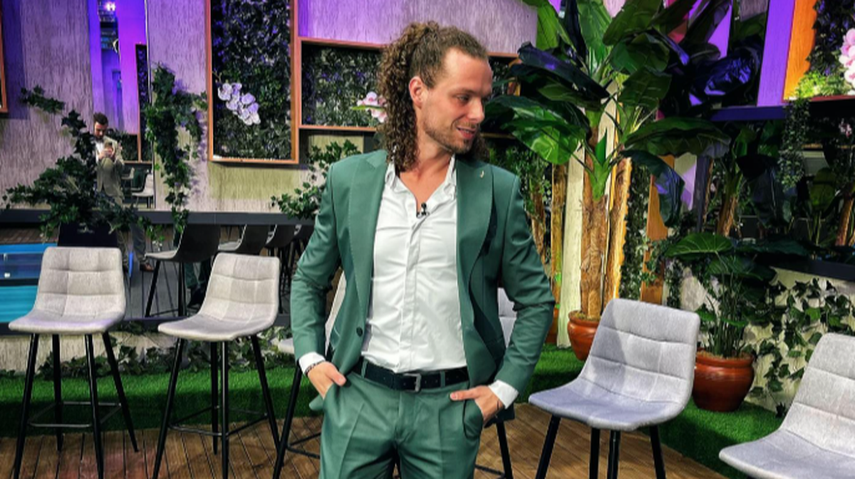 Transformarea neașteptată prin care a trecut Mihai după Casa Iubirii 