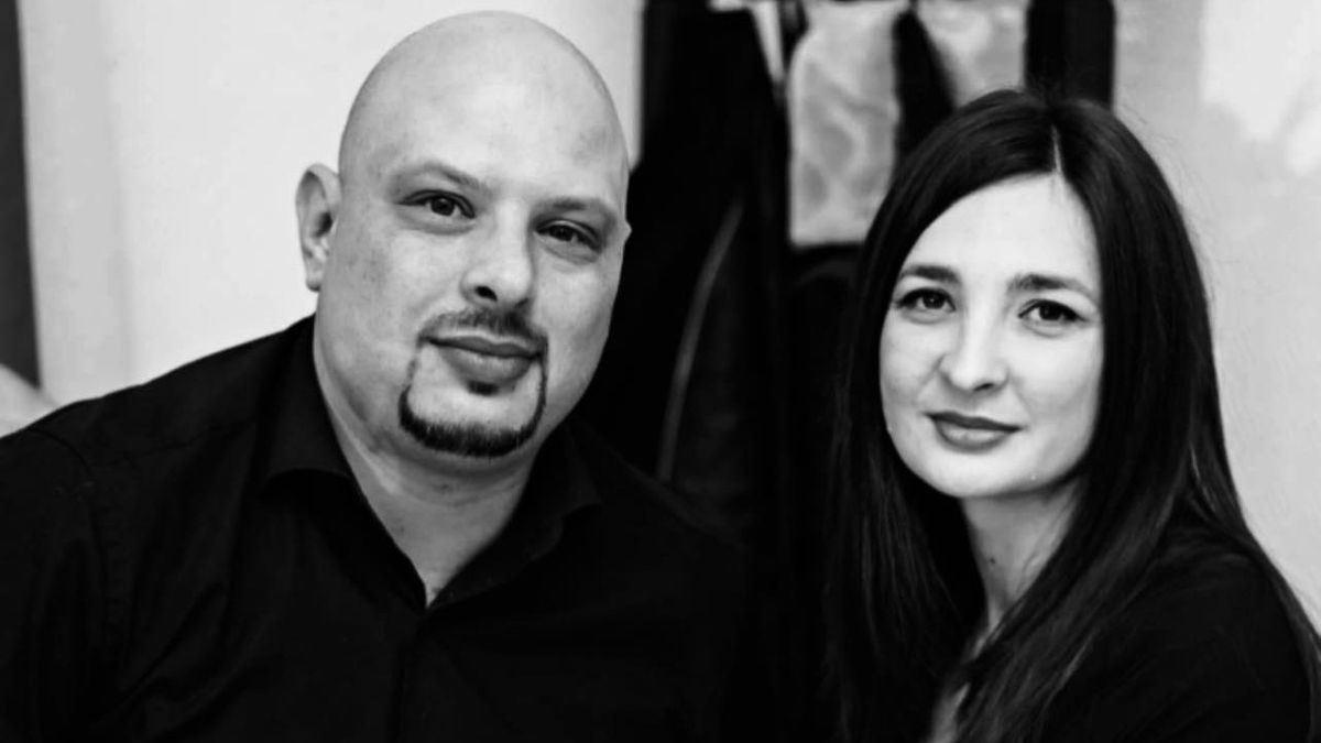 Semnul divin primit de sora lui Sorin Iacob 