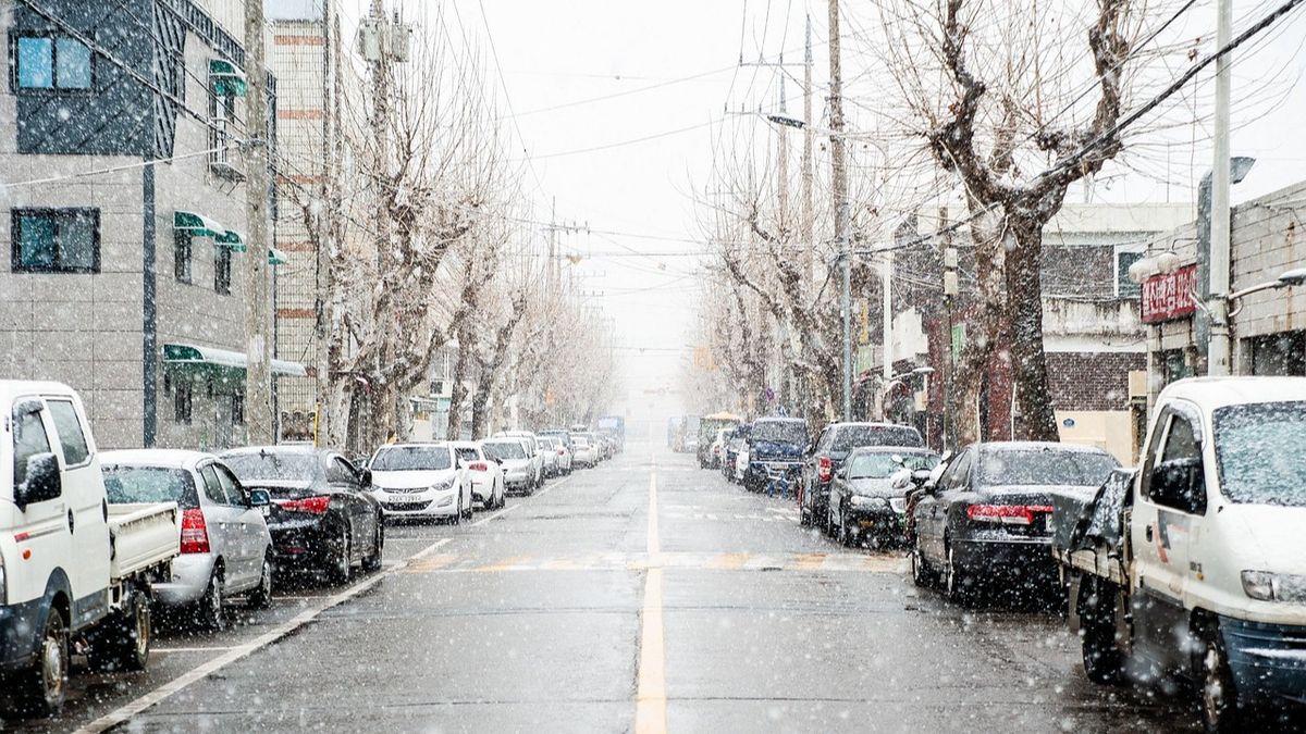 Vremea se răcește &icirc;ncep&acirc;nd din acest weekend 