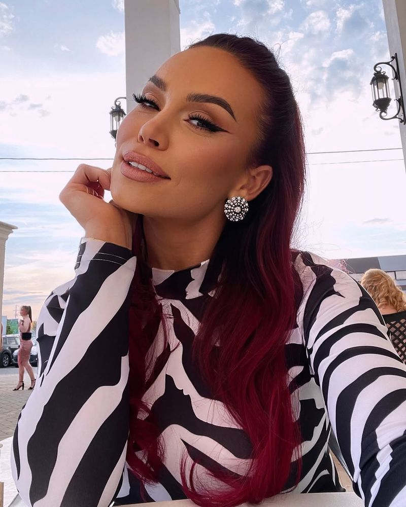 Ce a făcut soțul Ancăi Molnar de Ziua Îndrăgostiților? 