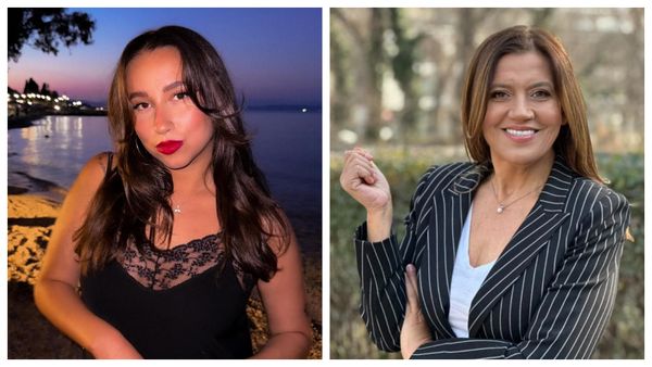 C&acirc;t de mult a afectat-o pe fiica Mirelei Retegan divorțul părinților? T&acirc;năra spune abia acum ADEVĂRUL despre relația cu tatăl ei: &bdquo;Decizia de a se despărți a fost una bună&rdquo;