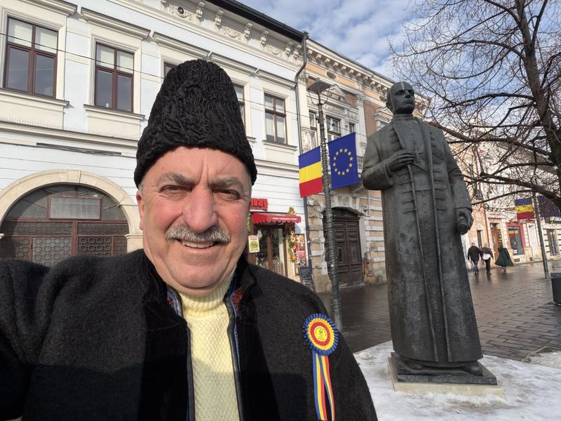 Cine l-a ucis pe Gheorghe Chindriș? 