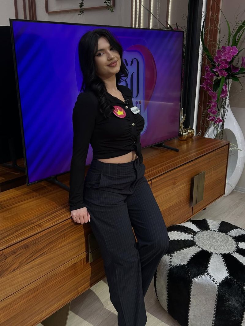 Magdalena a părăsit emisiunea Casa Iubirii