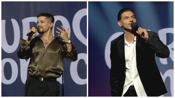 Lista finaliștilor Selecției Naționale Eurovision 2026 este DEZVĂLUITĂ! Antonio Pican și wrs urcă &icirc;n lupta pentru glorie: "Cei doi soliști au obținut un număr impresionant de vizualizări, s-au detașat considerabil față de..."