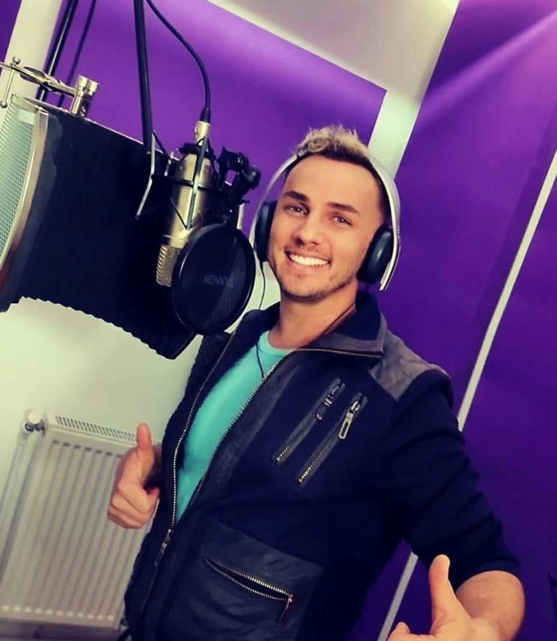 Mihai Trăistariu reactie Eurovision