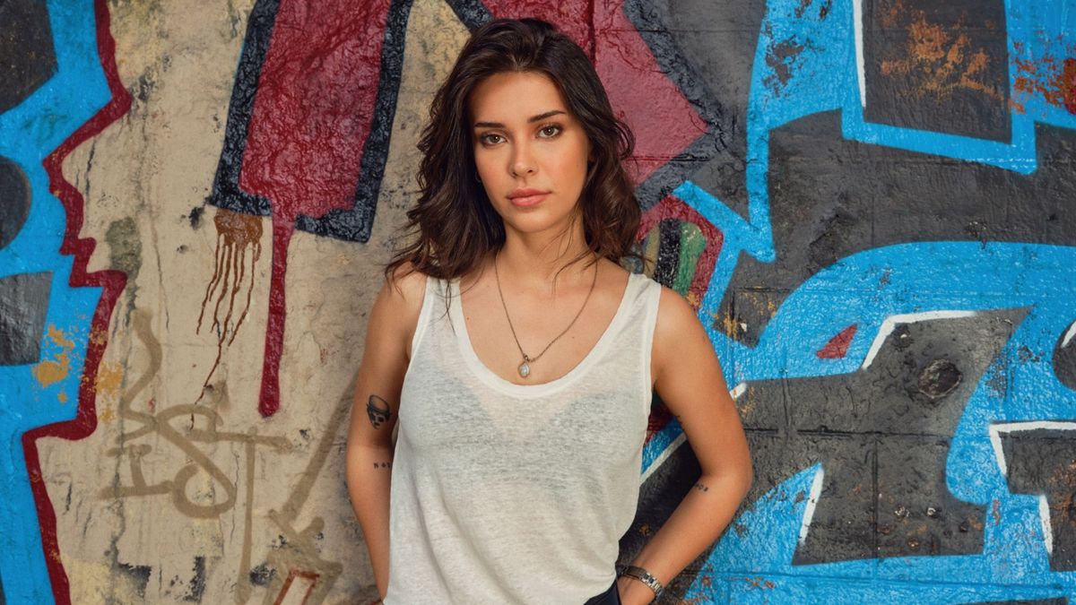 Drama neștiută a lui Devrim &Ouml;zkan, polițista ne&icirc;nfricată din serialul &bdquo;O nouă șansă&rdquo;