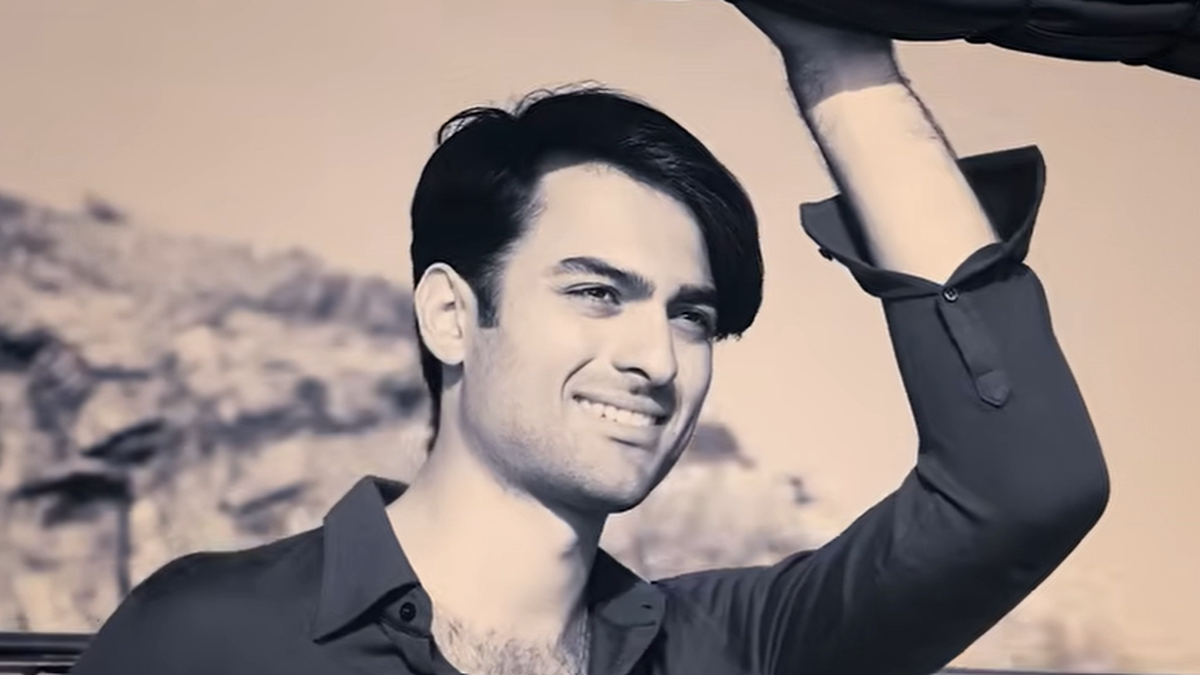 Matteo Bocelli a lansat un cover &icirc;n limba spaniolă al piesei "Quando, Quando, Quando".