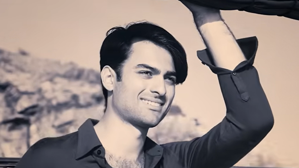 Matteo Bocelli, primele declarații după ce a lansat Cu&aacute;ndo, Cu&aacute;ndo, Cu&aacute;ndo: "Am știut imediat că vreau să creez o versiune &icirc;n spaniolă a albumului la care lucram"