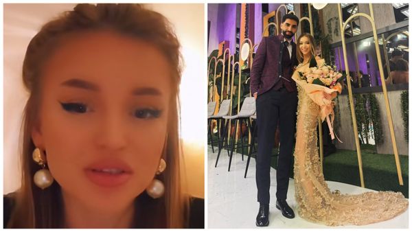 Cum au ajuns Veronica și Ahmed să se despartă? C&acirc;știgătoarea sezonului 4 "Casa Iubirii" NU S-A MAI ASCUNS și a recunoscut CE S-A &Icirc;NT&Acirc;MPLAT &icirc;ntre ei. Detaliul pe care nimeni nu &icirc;l știa: "Nu e cale de &icirc;ntoarcere. Cred că e cazul să știți și voi adevărul..."