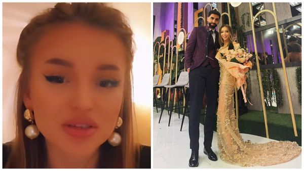 Cum au ajuns Veronica și Ahmed să se despartă? C&acirc;știgătoarea sezonului 4 "Casa Iubirii" NU S-A MAI ASCUNS și a recunoscut CE S-A &Icirc;NT&Acirc;MPLAT &icirc;ntre ei. Detaliul pe care nimeni nu &icirc;l știa: "Nu e cale de &icirc;ntoarcere. Cred că e cazul să știți și voi adevărul..."