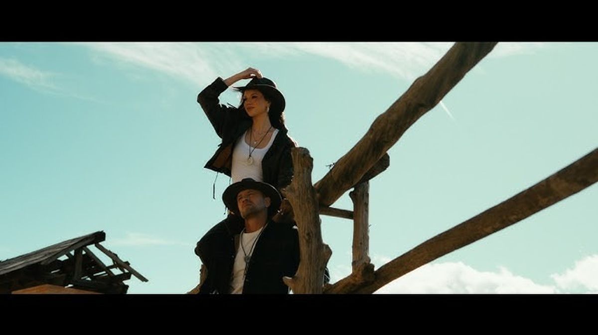 Cleopatra Stratan x Pavel Stratan - Anii