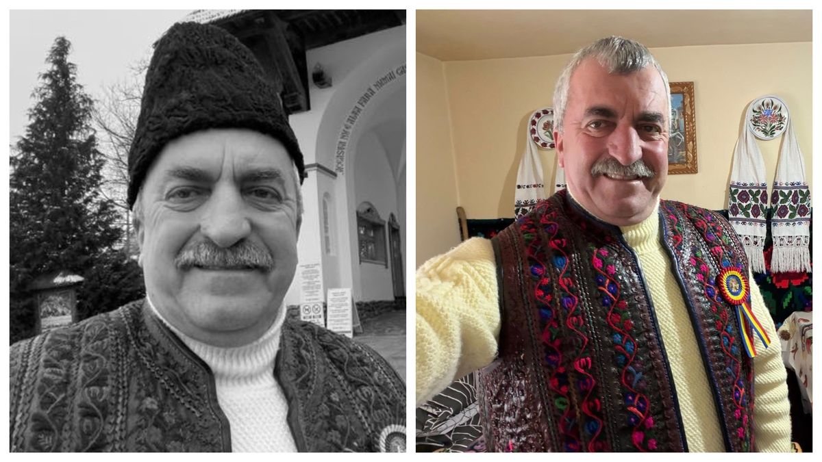 Apropiații lui Gheorghe Chindriș se pregătesc pentru &icirc;nmorm&acirc;ntare