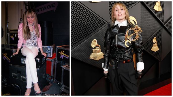 Miley Cyrus, despre ediția specială dedicată celei de-a 20-a aniversări a serialului "Hannah Montana". C&Acirc;ND ARE LOC PREMIERA: "Ceea ce a &icirc;nceput ca un simplu serial TV s-a transformat &icirc;ntr-o experiență &icirc;mpărtășită, care mi-a modelat viața..."