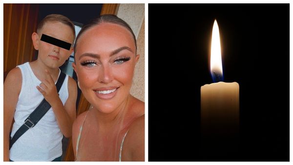 Tragedie cumplită! Un băiat de 11 ani a murit după ce a inhalat deodorant! O provocare de pe rețelele sociale i-a adus sf&acirc;rșitul mult prea devreme