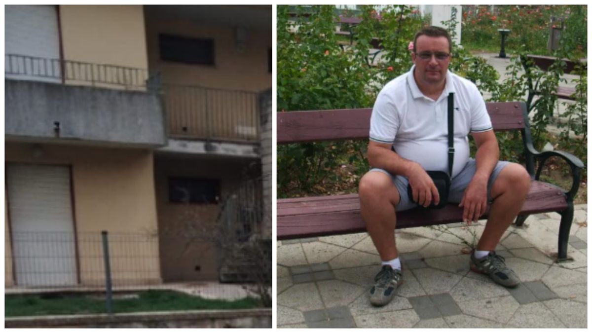 Bărbat &icirc;n v&acirc;rstă de 52 de ani, m&acirc;ncat de cei trei c&acirc;ini &icirc;nfometați