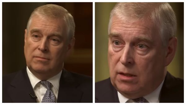 Prințul Andrew, fratele regelui Charles al III-lea, a fost arestat chiar de ziua lui de naștere