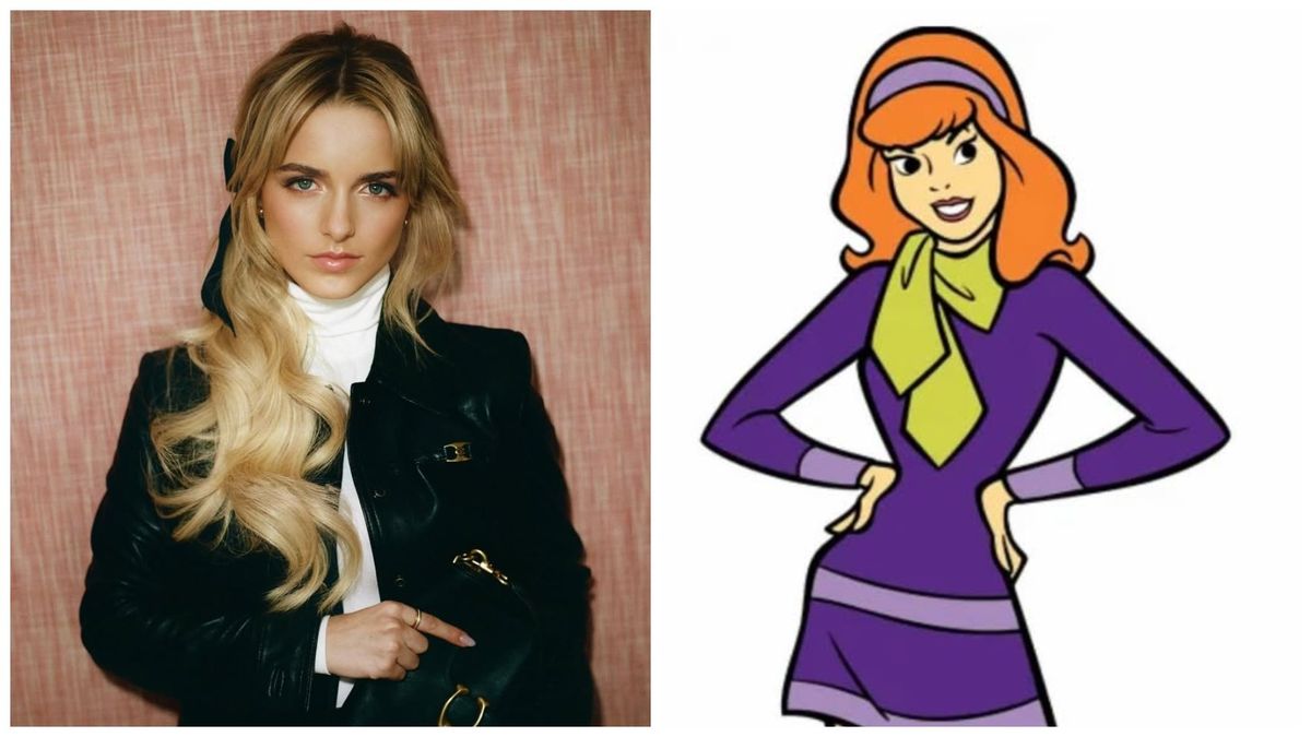 Mckenna Grace a fost aleasă să o joace pe Daphne &icirc;n seria live-action "Scooby-Doo"