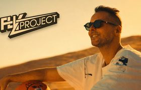 FLY PROJECT - Lonely