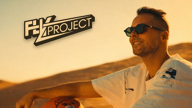 FLY PROJECT - Lonely