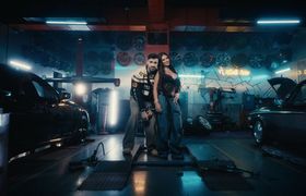 LIVIU TEODORESCU & ANTONIA - Ala Long