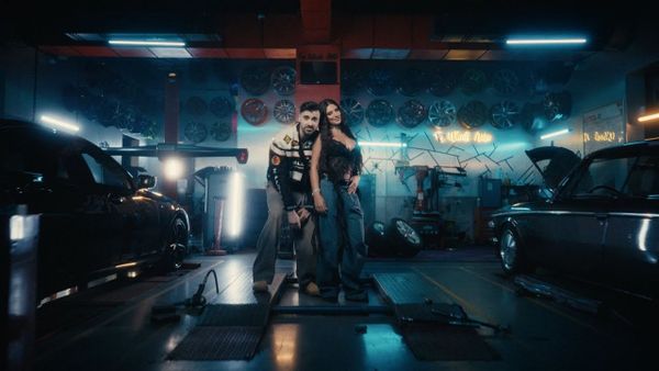 LIVIU TEODORESCU & ANTONIA - Ala Long